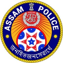 Assam Police Recruitment