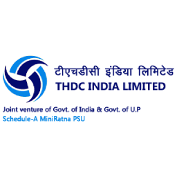 THDC recruitment 2020