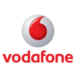 Vodafone Recruitment 2020