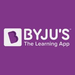 BYJUS recruitment 2020