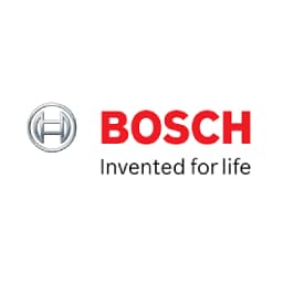 Bosch Recruitment 2021