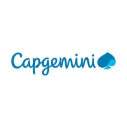 Capgemini Recruitment 2021