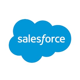 Salesforce Recruitment 2021