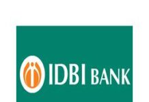 IDBI Bank Recruitment 2020