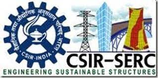 CSIR-Structural Engineering Research Centre Recruitment 2021