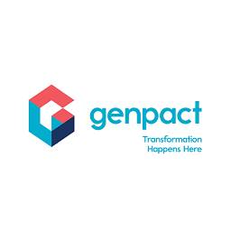 Genpact Recruitment 2021