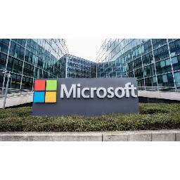 Microsoft Recruitment 2021