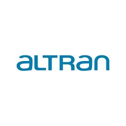 Altran Recruitment 2021 
