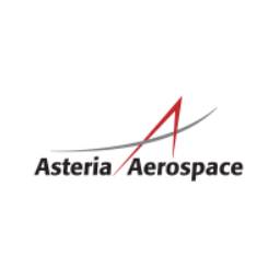 Asteria Aerospace Recruitment 2021