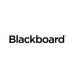 Blackboard Recruitment 2021