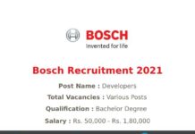 Bosch