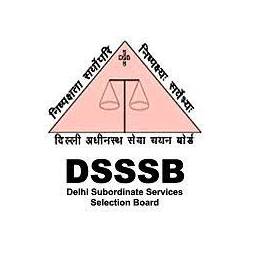 DSSSB Recruitment 2021 