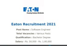 Eaton Technologies