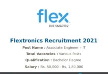 Flextronics Technologies