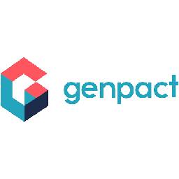 Genpact Recruitment 2021