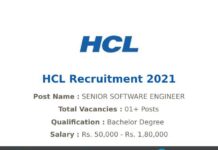 HCL Technologies
