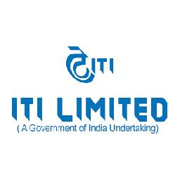 ITI Recruitment 2021