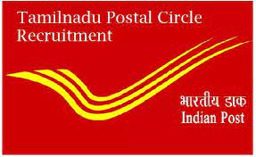 Tamilnadu Postal Circle Recruitment 2021