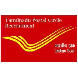 Tamilnadu Postal Circle Recruitment 2021