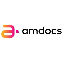 Amdocs Recruitment 2021