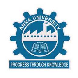 Anna University Recruitment 2021 