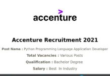 Accenture Careers