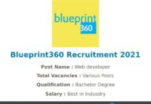 Blueprint360