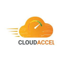 CloudAccel Recruitment 2021