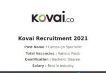 Kovai Limited