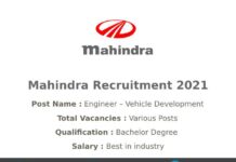 Mahindra