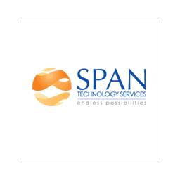 SPAN Technology Services Recruitment 2021