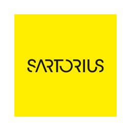 Sartorius Recruitment 2021
