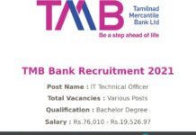 Tamilnadu Bank