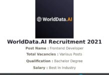 WorldData.AI
