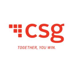 CSG International Recruitment 2021