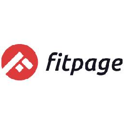 Fitpage Recruitment 2021