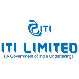 ITI Recruitment 2021