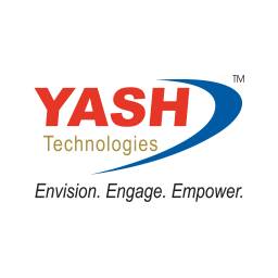 YASH Technologies Recruitment 2021