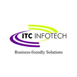 ITC Infotech Recruitment 2023