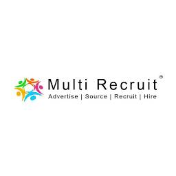 Multi Recruit Recruitment 2021