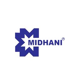 MIDHANI Recruitment 2021