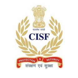 CISF Recruitment 2022