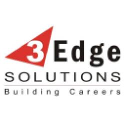 3Edge Solutions Recruitment 2023
