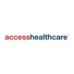 Access Healthcare Recruitment 2023