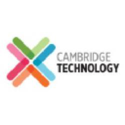 Cambridge Tech Recruitment 2023