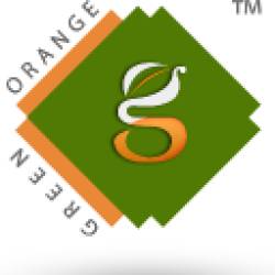 Green Orange Recruitment 2023