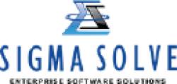 Sigma Solve Recruitment 2023
