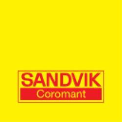 Sandvik Coromant Recruitment 2023