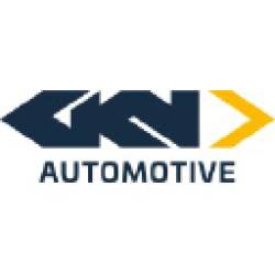 GKN Automotive Recruitment 2023
