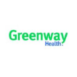 Greenway Health Recruitment 2023